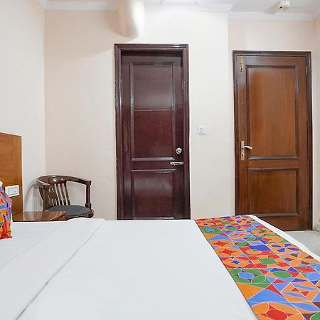 Fabhotel De Gold New Delhi Luaran gambar